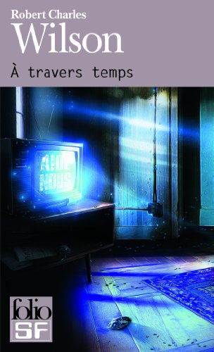Télécharger À travers temps livre En ligne