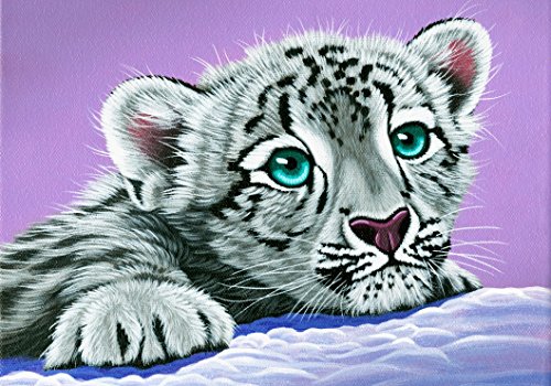 Preisvergleich Produktbild Puzzle 1000 Teile - Schim Schimmel - Sambuca's Friend