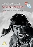 Seven Samurai (60th Anniversary Edition) (DVD) [UK Import] - Takashi Shimura