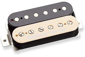 Seymour Duncan SH-5-Z przetwornik Humbucker do gitary CustomE czarny