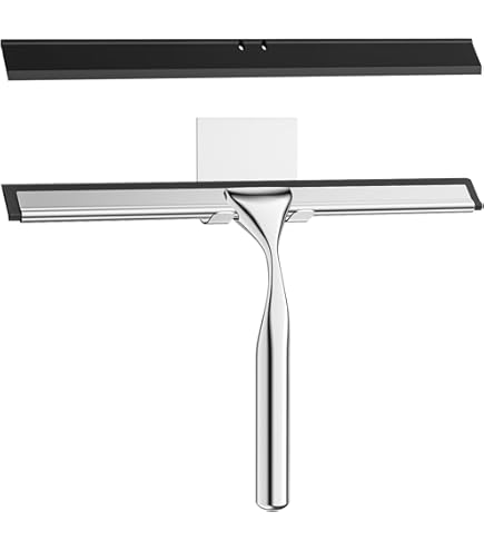 Guarnizione Box Doccia Orizzontale - Per Vetri 6mm/8mm, Con Aletta Morbida, Made In Italy