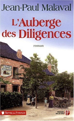 L'auberge des diligences
