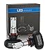 Produktbild Omiky® Mode 2017 H7 Auto Lampen LED Scheinwerfer High Beam Auto Chips Nebel Lampen 6500 K