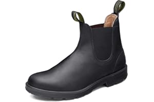 Blundstone Vegan, Stivali Chelsea Uomo