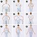 Baby Wrap Carrier,Extra Soft and Lightweight Baby Sling with Premium Materials 100% Lifetime Guarantee by SeccoPro Baby Carrier for Infants with High Quality Fabric,Gray