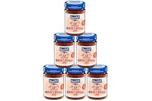 MAINTAL KONFITÜREN GMBH Set Bayerisches Apfel-Gelee 6 x 220g