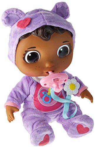 Just Play Doc Mcstuffins Get Better Baby Cece Doll