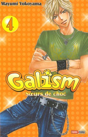 Galism — Tome 4