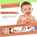 Discoball® Dental Health Cartoon Sonic Electric Toothbrush 2015 Small Head Kids