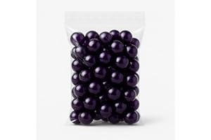 VINDAL Badeöl Perlen & Formen Mix aus Frankreich - 20 Padeperlen für die ganze Familie mit pflegenden Ölen & verschiedenen Duftrichtungen I (Lavendel)