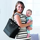 Skip * Hop Duet 2 in 1 Wickeltasche schwarz - 7