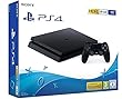 PlayStation 4 - Konsole (1TB, schwarz, E-Chassis) from Sony Interactive Entertainment