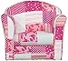 Kidsaw Mini Armchair Patchwork