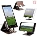 YT Mobile Phone Metal Stand / Holder For Smartphones and Tablet - Antique Copper (Proudly MADE IN INDIA) RS.249.00