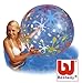 Produktbild Bestway Riesen Wasserball Splash 121cm