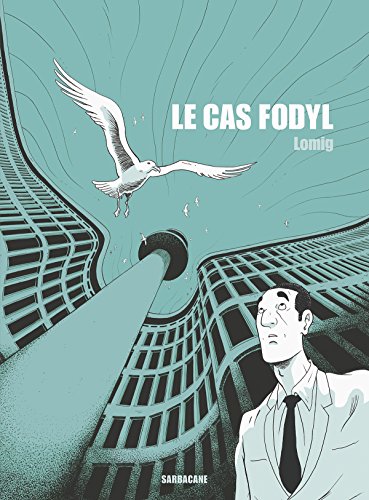 couverture de : [Le ]cas Fodyl