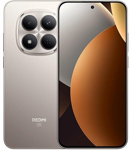 XIAOMI REDMI NOTE 14 PRO+ 256GB DS MIDNIGHT BLACK : Amazon.co.za