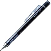 Tombow Mono Graph Mekanik Kurşun Kalem, 0,5Mm Blisterli(1Adet), Siyah