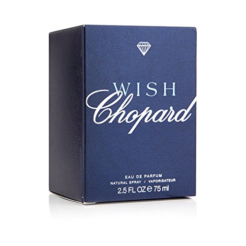 Chopard Wish femme/woman, Eau de Parfum Spray, 1er Pack (1 x 75 ml) - 7
