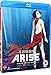 Ghost In The Shell Arise: Borders Parts 3 And 4 (Blu-ray)
