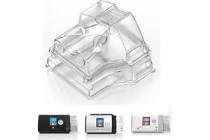 AirSense 10 resmeds10 Rengöringsbart ersättningsvattenrum