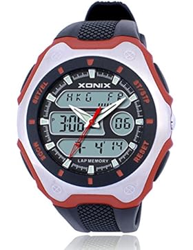 Outdoor-Multi-Purpose mehrere ZeitzonenLEDWasserdichte Schüler elektronische leuchtenden Tisch-A