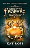Cover zum Buch Blood of the Prophet