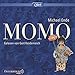 Produktbild Momo: oder die seltsame Geschichte von den Zeit-Dieben und von dem Kind, das den Menschen die gestohlene Zeit zurückgab : 2 CDs