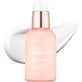 Medicube Triple Collagen Serum 1.85 fl.oz | Nourishes Off Skin with Triple Collagen Complex, Light Formula with Niacinamide,