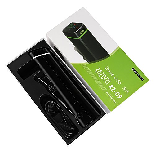 Razorri RZ-09 Sous Vide Stick - 9