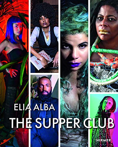 Télécharger Kindle livres à iPad gratuitement Elia Alba : The supper club by author 3777430765 ePub
