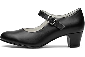 NOESLOMISMO BY DILEMA Zapato Flamenco para Mujer - Sevillanas Hechas a Mano en España