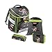 Produktbild Step by Step Comfort Ranzenset 4-TLG, T-Rex – Dinosaurier