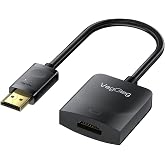 Veggieg 4K 30Hz DisplayPort (DP) to HDMI &Ccedil;evirici D&ouml;n&uuml;şt&uuml;r&uuml;c&uuml;