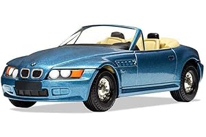 Corgi CC04905 James Bond, BMW Z3, Ojo Dorado, Color