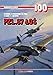 Produktbild Pzl.37  O (Monografie Lotnicze)