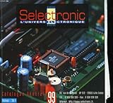  CATALOGUE GENERAL 99