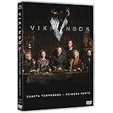 Vikingos - Temporada