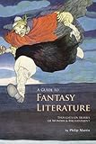 Image de A Guide to Fantasy Literature (English Edition)
