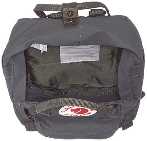 Fjällräven Unisex Rucksack Kånken Mini - 3