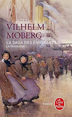la traversée