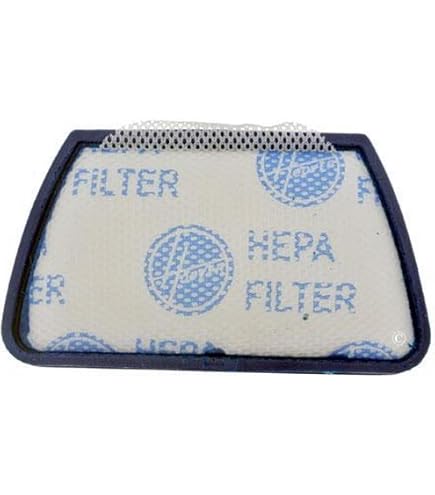 Elemento filtrante per aspirapolvere, filtro piatto per pulitore a