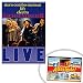 Produktbild DVD Sachsendreier - Live | GRATIS DDR Geschenkkarte | Ossi Produkte | Geschenkidee für alle Ostalgiker aus Ostdeutschland | DDR Geschenke