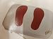 Produktbild SOLIS wellO Vibrations-Massagekissen Comfort Plus Typ 243 Massage Wellness Solis wellO Vibrations Massagekissen