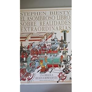 Las realidades extraordinarias