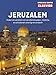 Produktbild Jeruzalem: heden en verleden van de stad die Joden, Moslims en Christenen verenigt en verdeelt (Elsevier Speciale editie)
