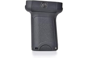 SBGJMY VSG-S Tattica Impugnatura Frontale,Impugnatura Verticale Accessori per il Sistema Picatinny Rail da 20 mm