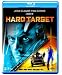Hard Target [Blu-ray] [Import italien]