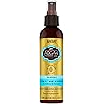 HASK Argan Oil 5-In-1 Leave In Conditioner Spray 175Ml For All Hair Types, Color Safe, Gluten, Sulfate, Paraben
