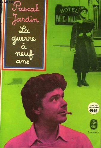 La guerre a neuf ans en ligne La guerre a neuf ans en ligne